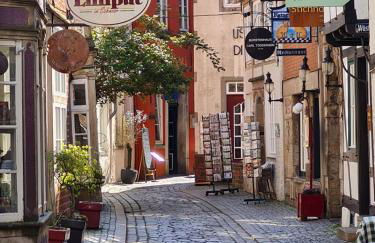 Anjas Ferienwohnung in Syke-am Bahnhof, zentral aber ruhig, 2 Zimmer, Terrasse, Parkplatz, Bremen nur 25 km - Foto 4