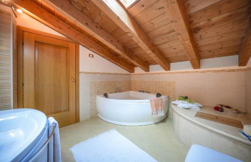 Alloggio romantico nel verde in fronte Acquardens - Foto 25