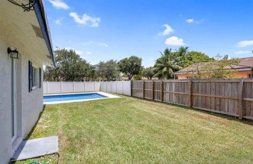 Delray Oasis Pool Hot Tub - Foto 28