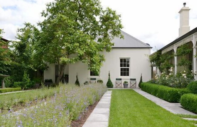 Camellia Cottage Bed & Breakfast - Foto 1