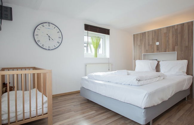 Ferienhaus Gegenuber dem Skigebiet - Foto 7