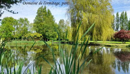 Domaine de l'Ermitage - Foto 3