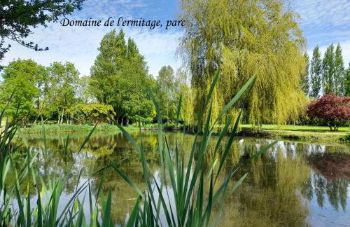 Domaine de l'Ermitage - Foto 3