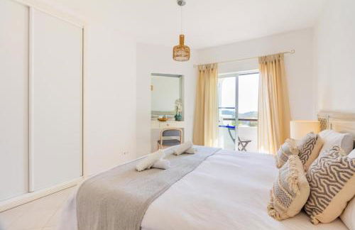 Albufeira Family Holidays with Pool View - Foto 48