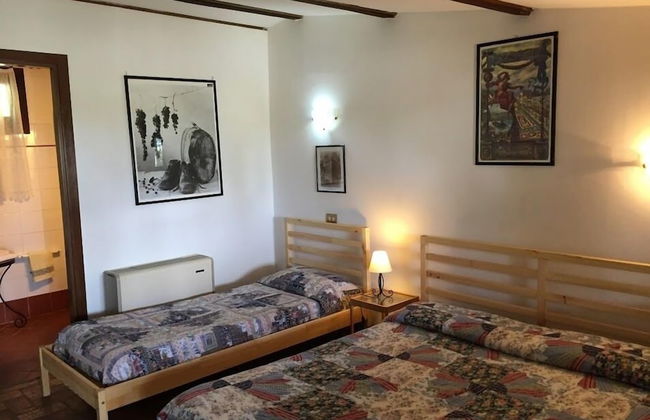 Agriturismo Monte Due Torri - Foto 23