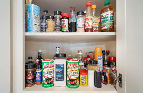 Nr Galleria & Med Center Hot Tub Games WiFi - Foto 26