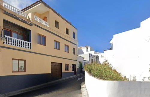 Holiday Home Los Silos near Playa La Caleta - Foto 8