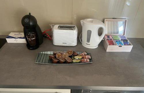 Apartment 1 in Duisburg-Mitte, Altstadt - Foto 19