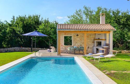 Villa Casita by IstriaLux - Foto 9