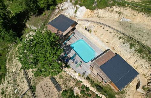 Chalet U Pinu - Foto 5