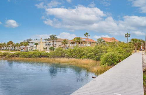 Watch Dolphins St Augustine Gem Near Downtown! - Foto 27