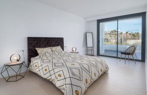 Villa moderne proche de la mer - Photo 19