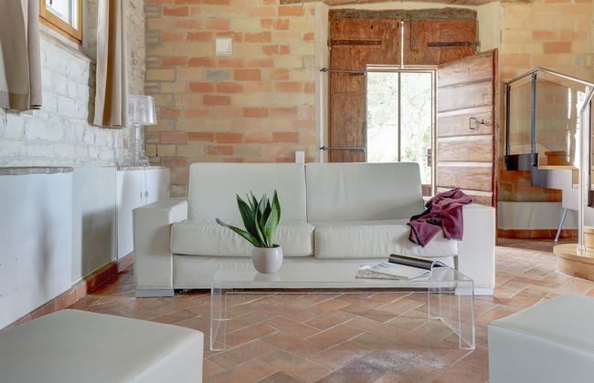 Villa Vetta Marina - My Extra Home - Foto 55