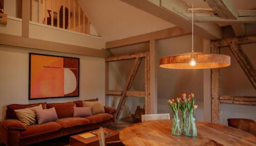 Design Hideaway On The Lauenburg Lake District - Photo 4