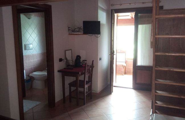 Agriturismo Is Scalas - Foto 5