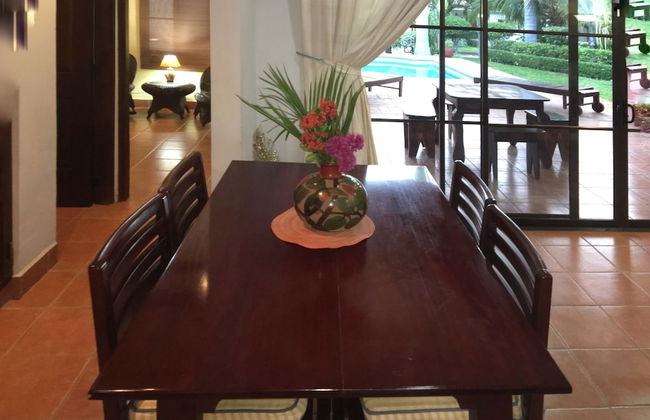 Casa Carolina Gran Pacifica Resort - Foto 5