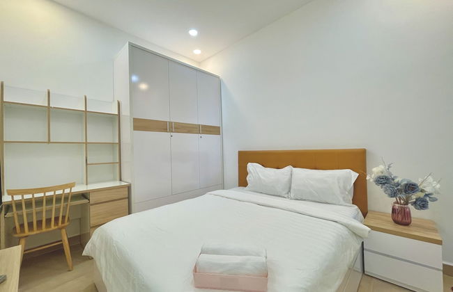 Sunrise City Apartment - Photo 53