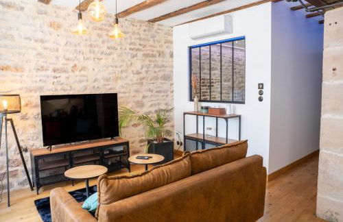 La Forge - Clim - Jacuzzi - Hyper Centre - Foto 49