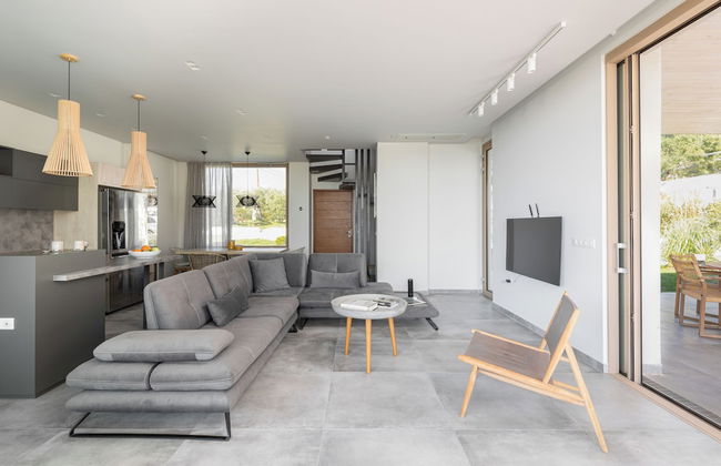 Luria Homes - Foto 47