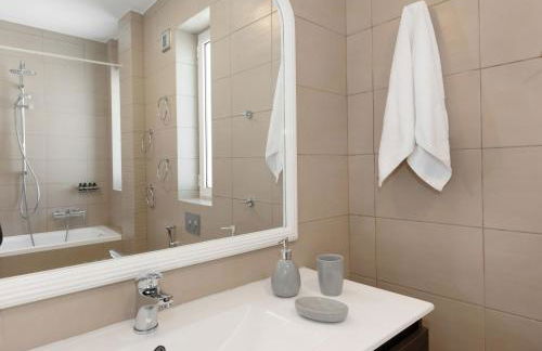 Nice Sea View Elegant Apartment - Foto 33