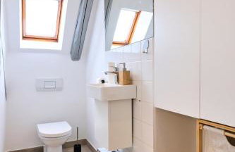 Uptown Palace Penthouse 2BR with Terrace by Irundo - Foto 22