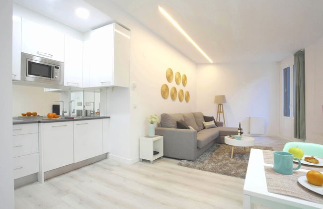 Arroka Suite Apartment - Foto 1