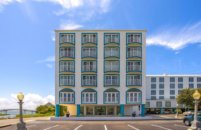 Coconut Malorie Resort Ocean City, Ascend Collection Hotel - Foto 28