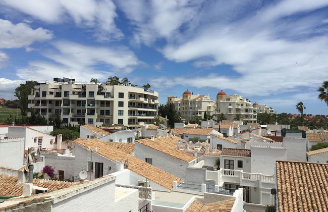 Casa Cachita - En 1ª línea de playa con maravillosas vistas - Foto 28