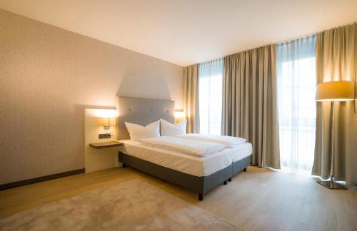 Heidelberg Hospitality Boarding House - Foto 1