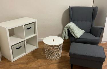 Wohnung Villa Kasper EG - Foto 8