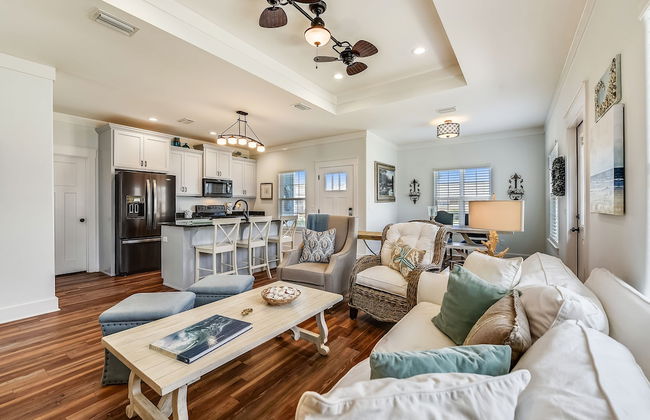 Sandy Feet Retreat by Book That Condo - Photo 18