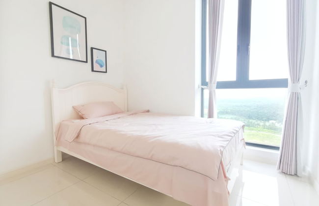 The Elysia Park Residence - Foto 16