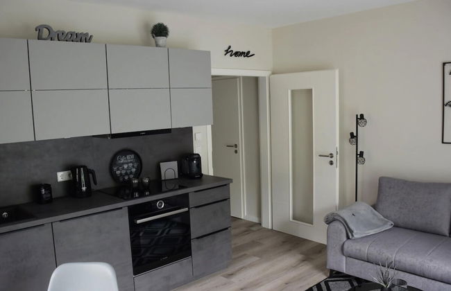 Beach Apartment in Schleswig-holstein - Foto 7