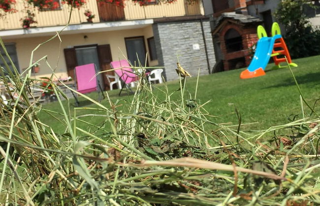 Agriturismo La Grange - Foto 24