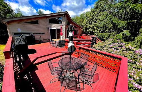 Cozy cottage in the heart of pocono - Foto 20