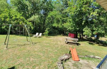 Mas Le Corbery - Foto 28