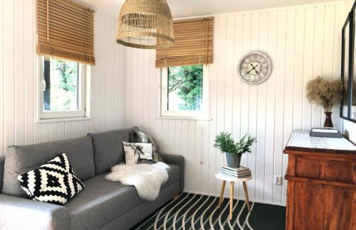 Domek Pod Lasem - Foto 6