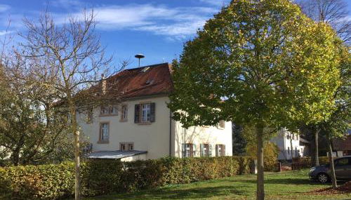 Altes Schulhaus Mutschelbach - Foto 2