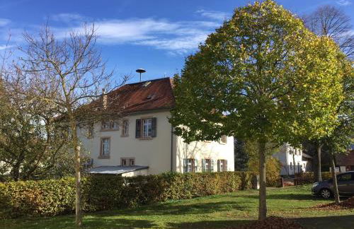 Altes Schulhaus Mutschelbach - Foto 2