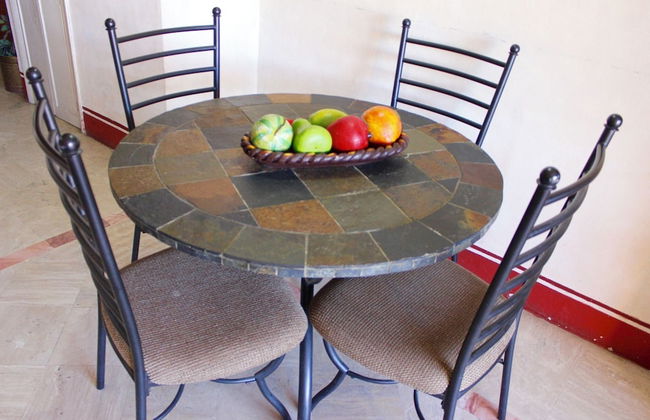 Marina Pinacate - Foto 59