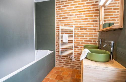 Maison paradisiaque avec piscine - Foto 28