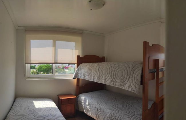 Depto Serena Golf - Foto 7