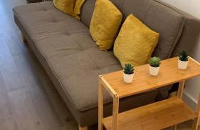 Encanto Casa com Spa Jacuzzi Open Space Castelo Branco - Foto 9