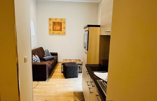 Apartment Central Leipzig - Zoo - Photo 28