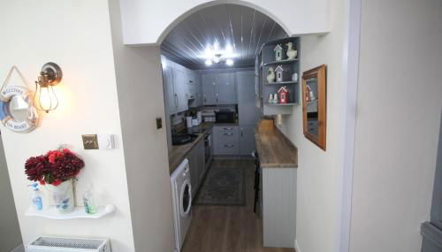 Briar Cottage - Foto 2, stove, pet friendly, minibar