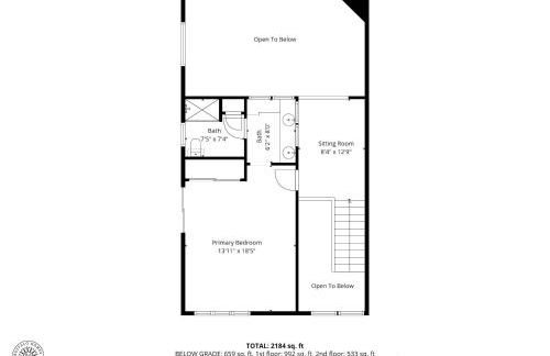 Ski-In Ski-Out SnowPine Village Townhouse - Foto 43