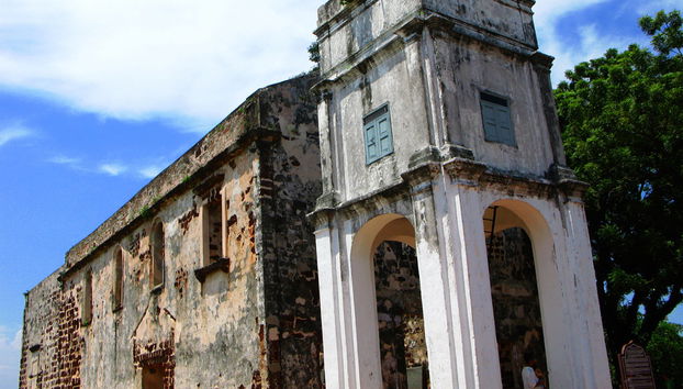 Historical Malacca - Photo 2