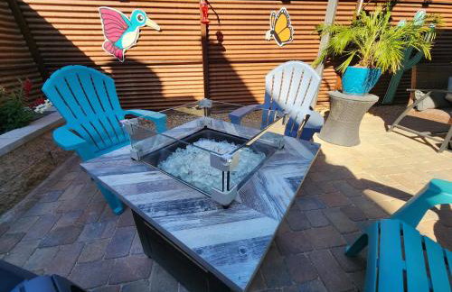 Charming 1-bed apt, cook-ready kitchen, laundry, 5-8 mins to U of A and Downtown - Foto 26