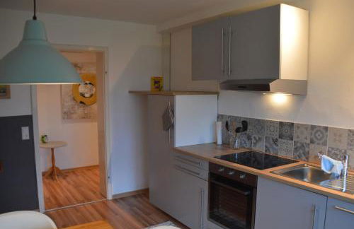 Ferienwohnung Hochgratblick - Foto 13