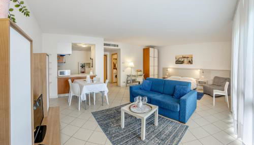 Venice Lion Apartments, Comodi per Venezia e Jesolo - Foto 3, pet friendly